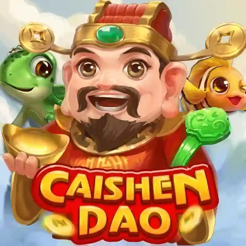 Trò chơi Casino Cai Shen Dao tại onebet