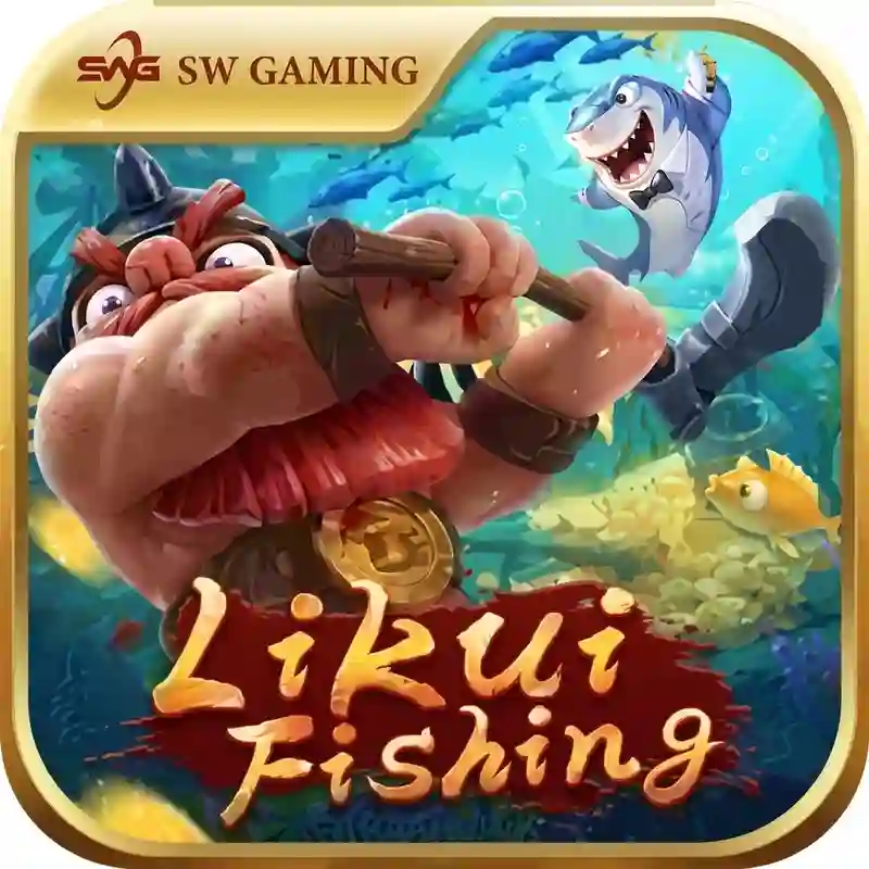 Giao diện trò chơi Lý Khôi chém cá tại onebet