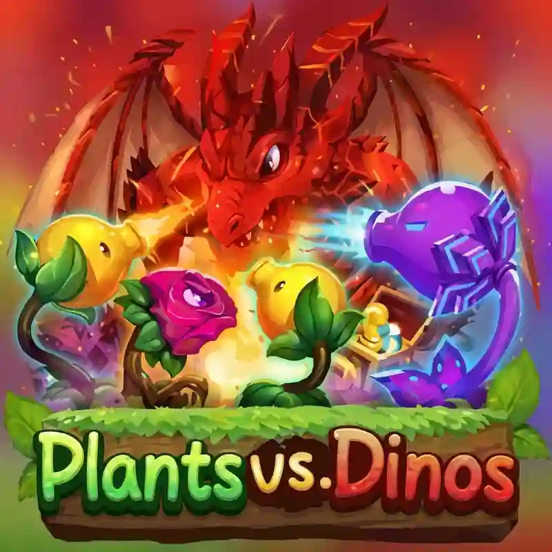 Thực Vật đại chiến