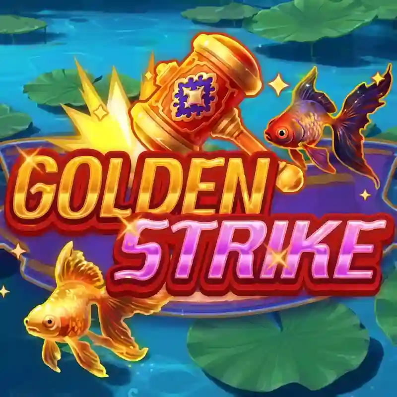 Trò chơi Đòn Đánh Vàng tại onebet